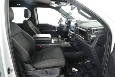 2023 Ford F-150 Base