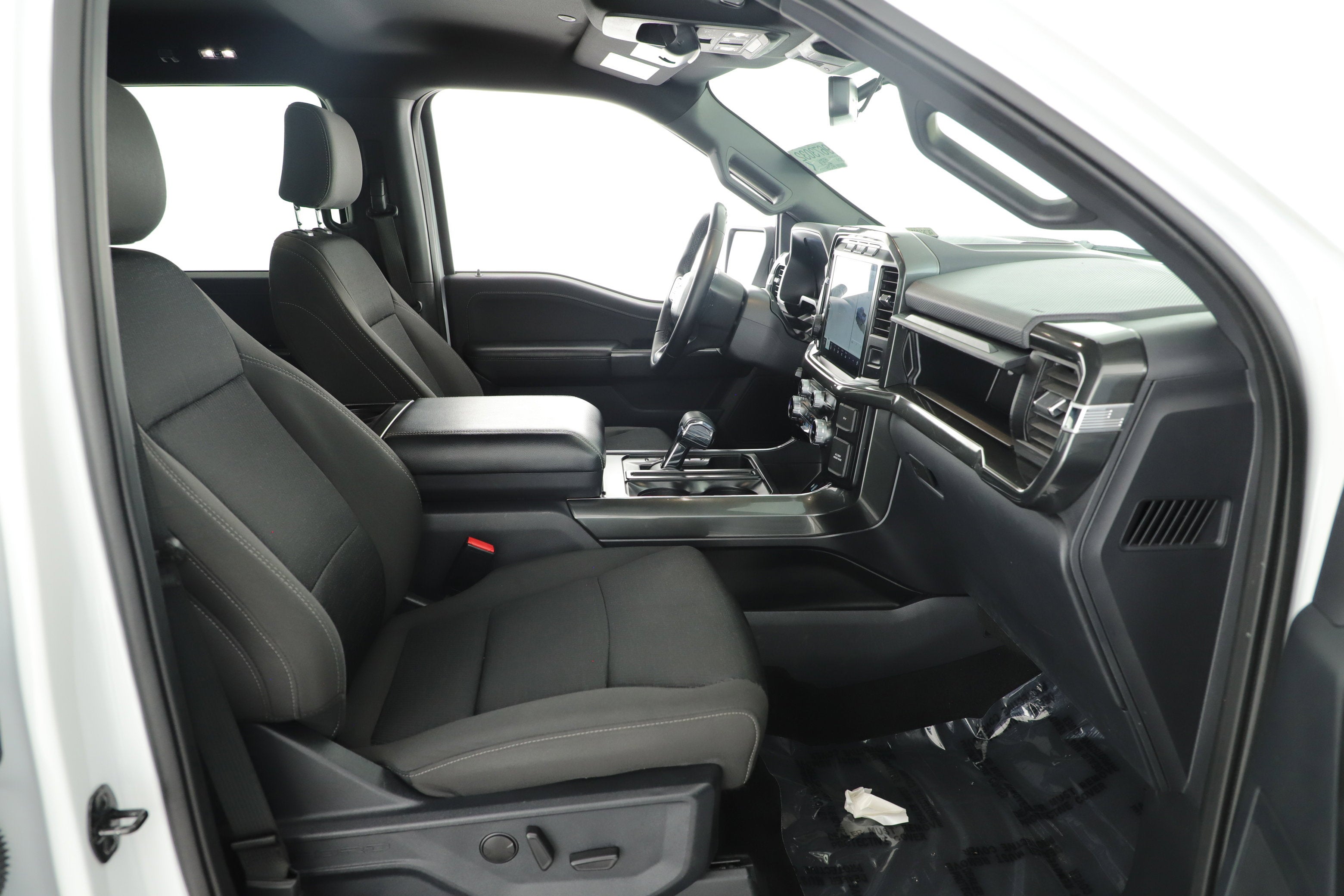 2023 Ford F-150 Base