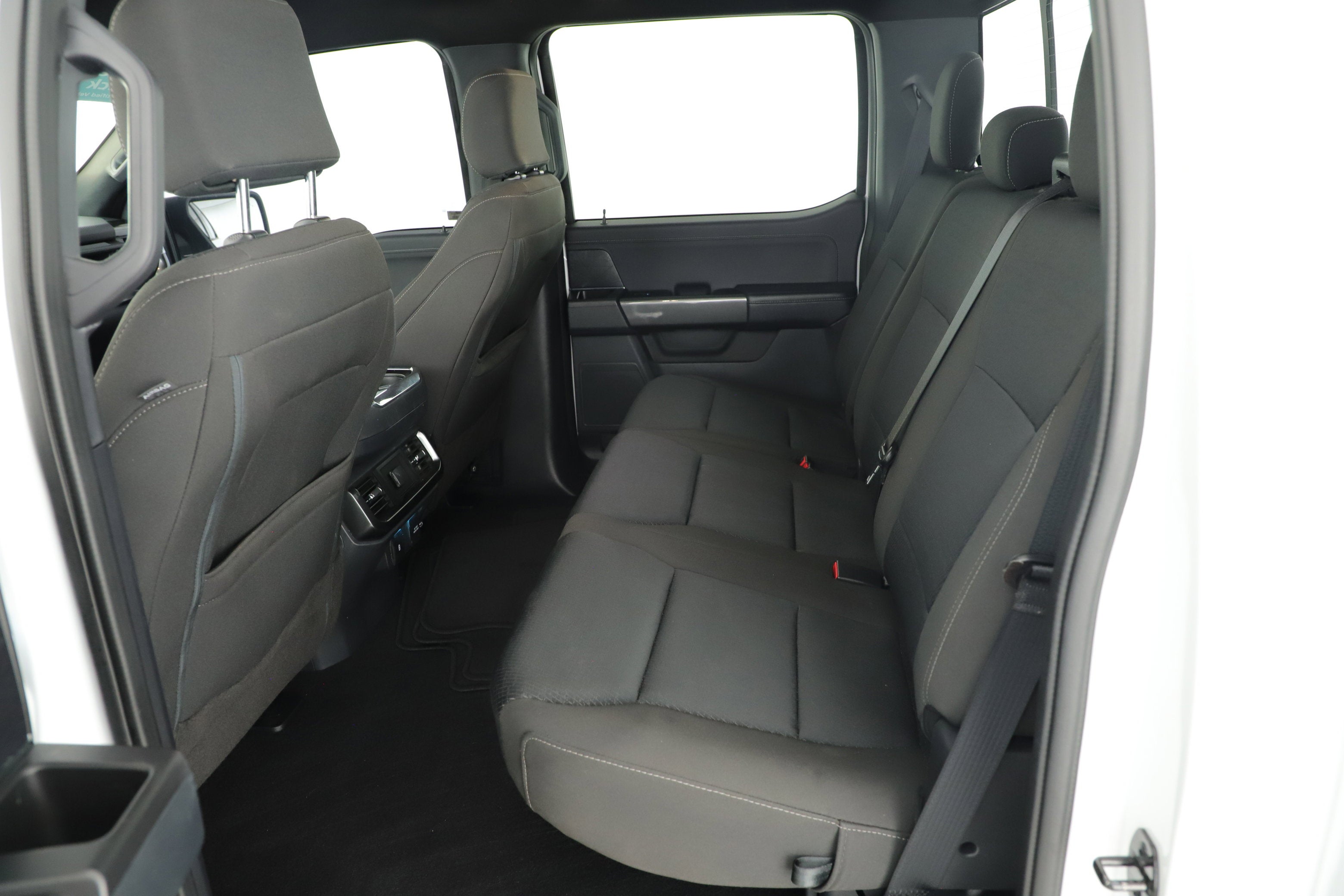 2023 Ford F-150 Base