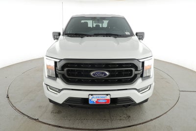 2023 Ford F-150 Base