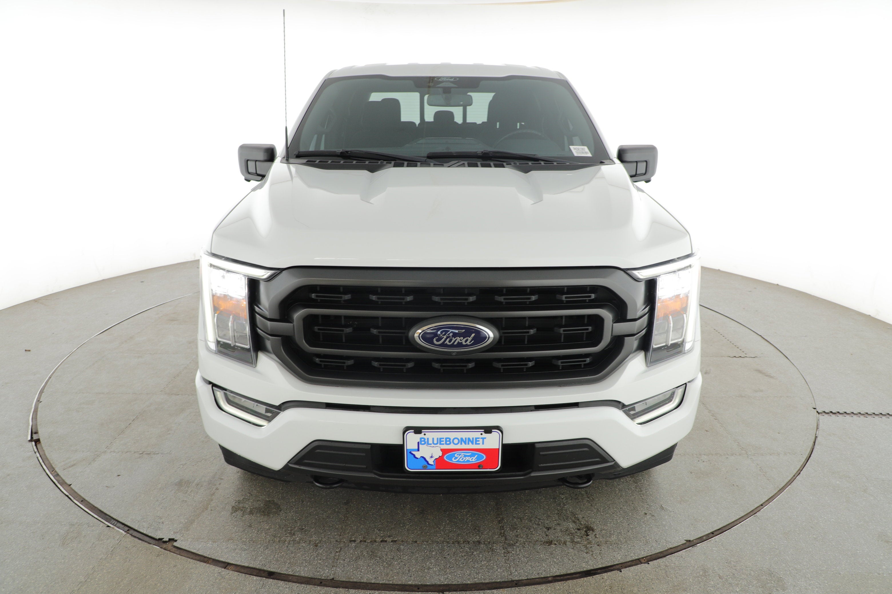 2023 Ford F-150 Base