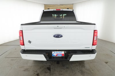 2023 Ford F-150 Base