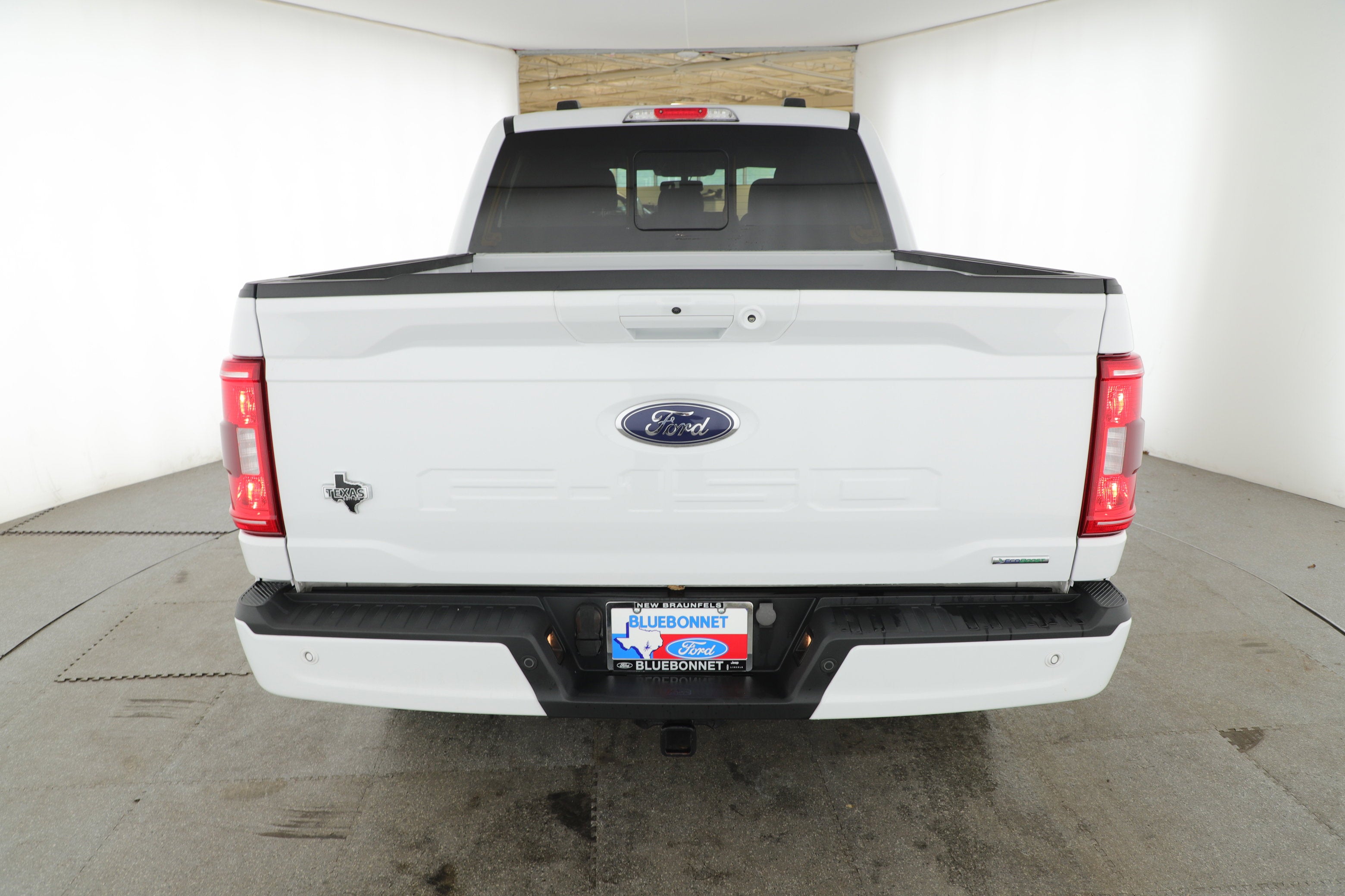 2023 Ford F-150 Base