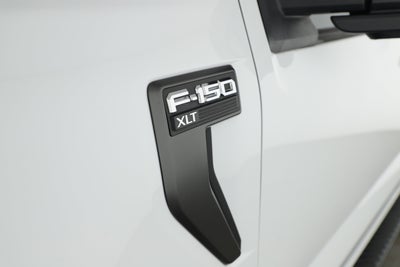 2023 Ford F-150 Base