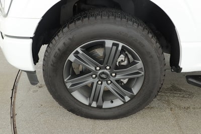 2023 Ford F-150 Base