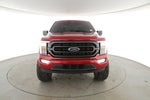 2022 Ford F-150 Base