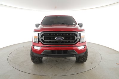 2022 Ford F-150 Base