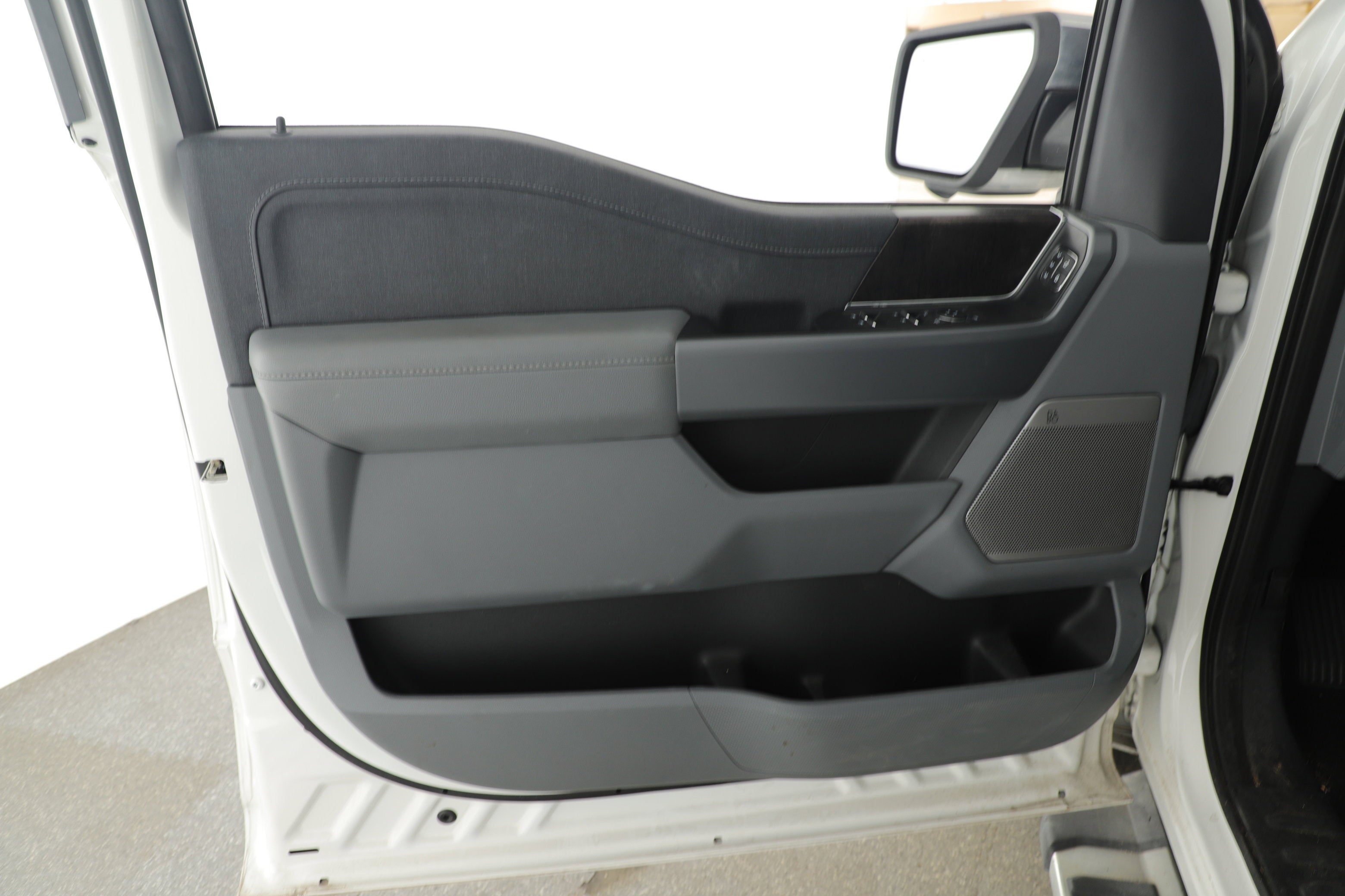 2022 Ford F-150 Base