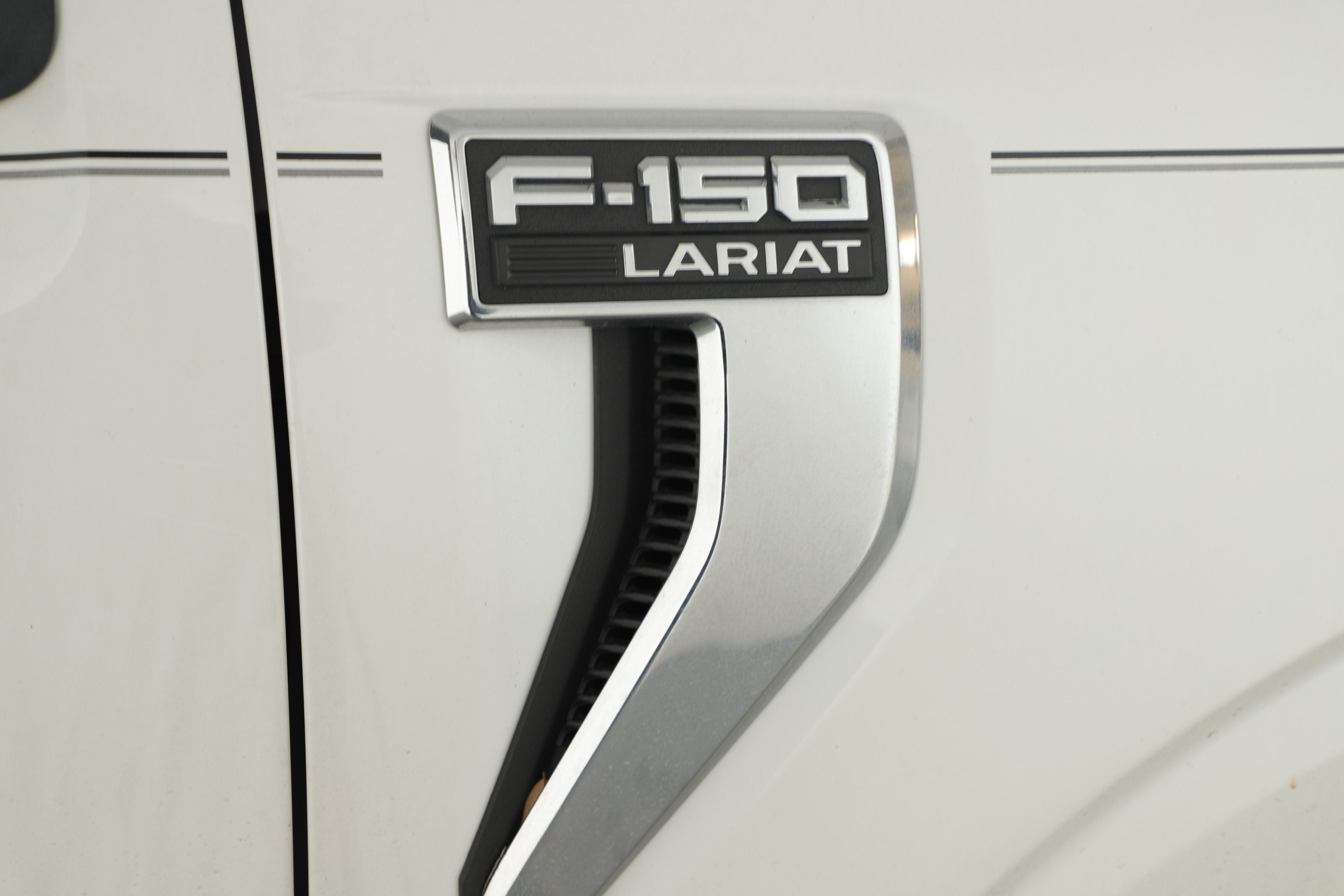 2022 Ford F-150 Base