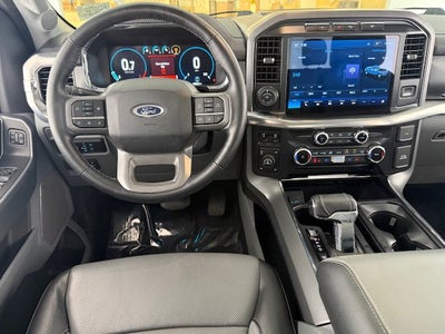 2022 Ford F-150 Base