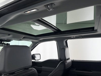 2022 Ford F-150 Base