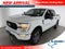 2022 Ford F-150 LARI