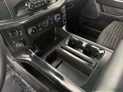 2022 Ford F-150 LARI