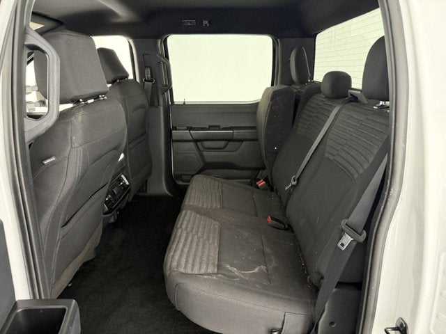 2022 Ford F-150 LARI