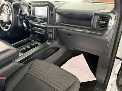 2022 Ford F-150 LARI