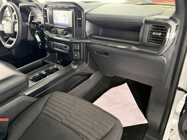 2022 Ford F-150 LARI