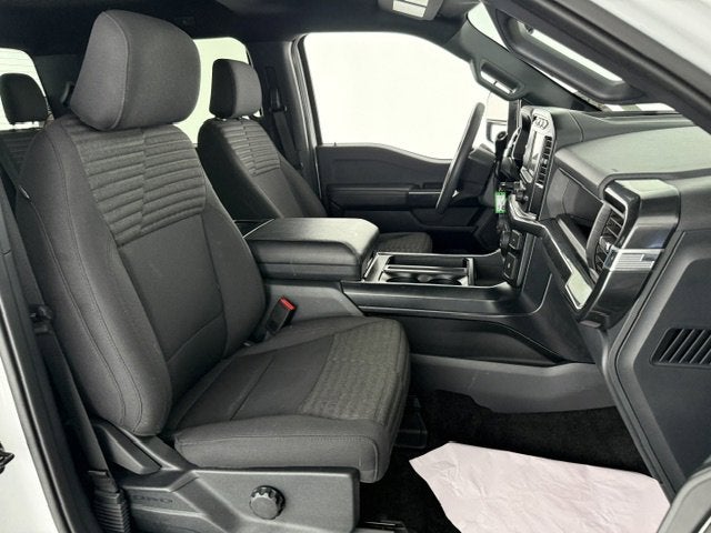 2022 Ford F-150 LARI