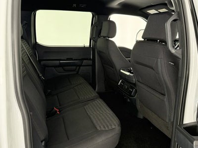 2022 Ford F-150 LARI