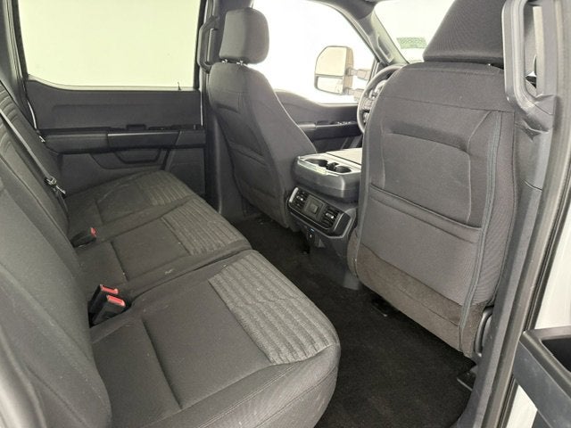 2022 Ford F-150 LARI