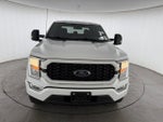 2022 Ford F-150 LARI
