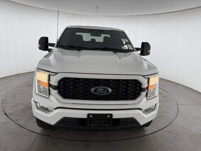 2022 Ford F-150 LARI