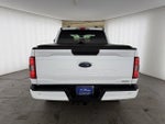 2022 Ford F-150 LARI