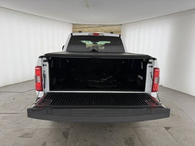 2022 Ford F-150 LARI