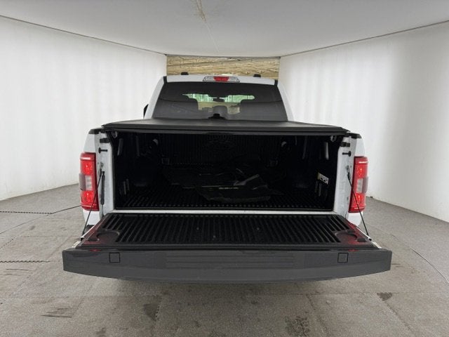 2022 Ford F-150 LARI