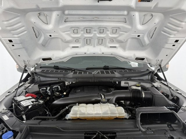 2022 Ford F-150 LARI