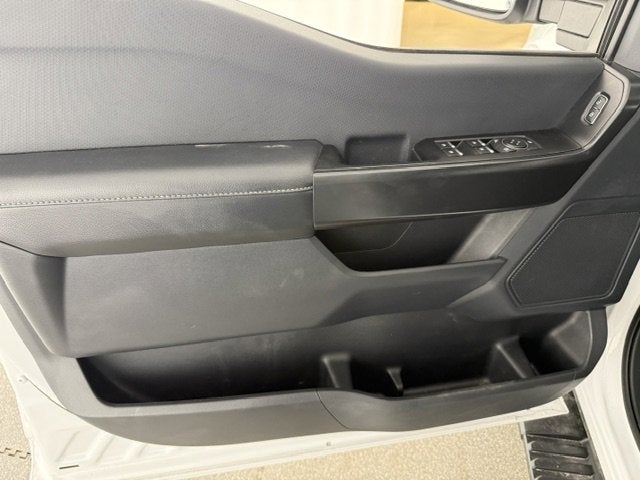 2022 Ford F-150 LARI