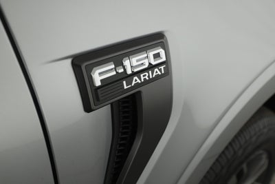 2022 Ford F-150 Base