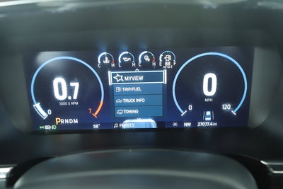 2022 Ford F-150 Base