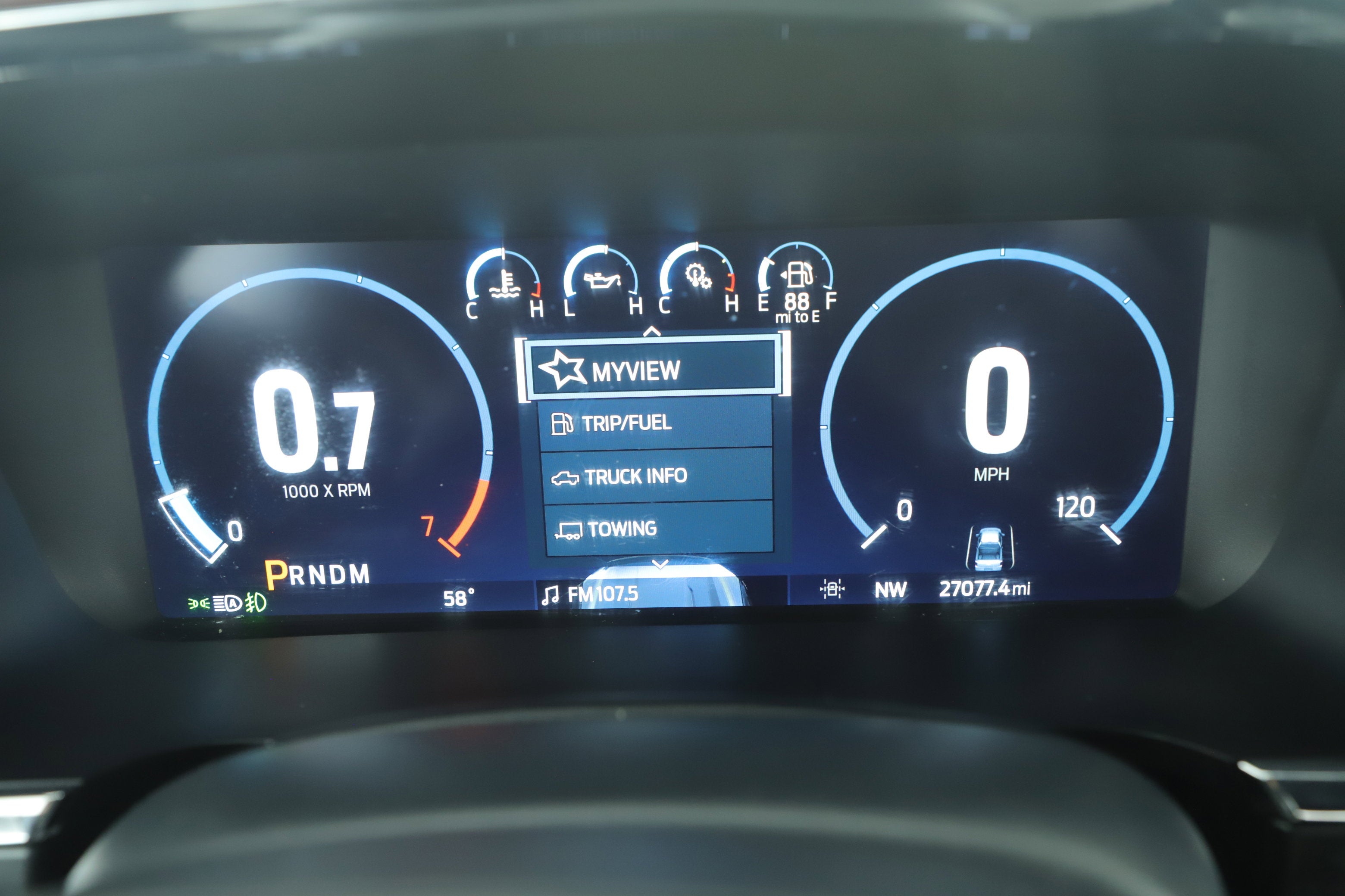 2022 Ford F-150 Base