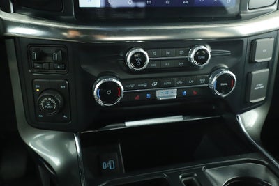 2022 Ford F-150 Base