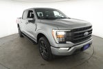2022 Ford F-150 Base