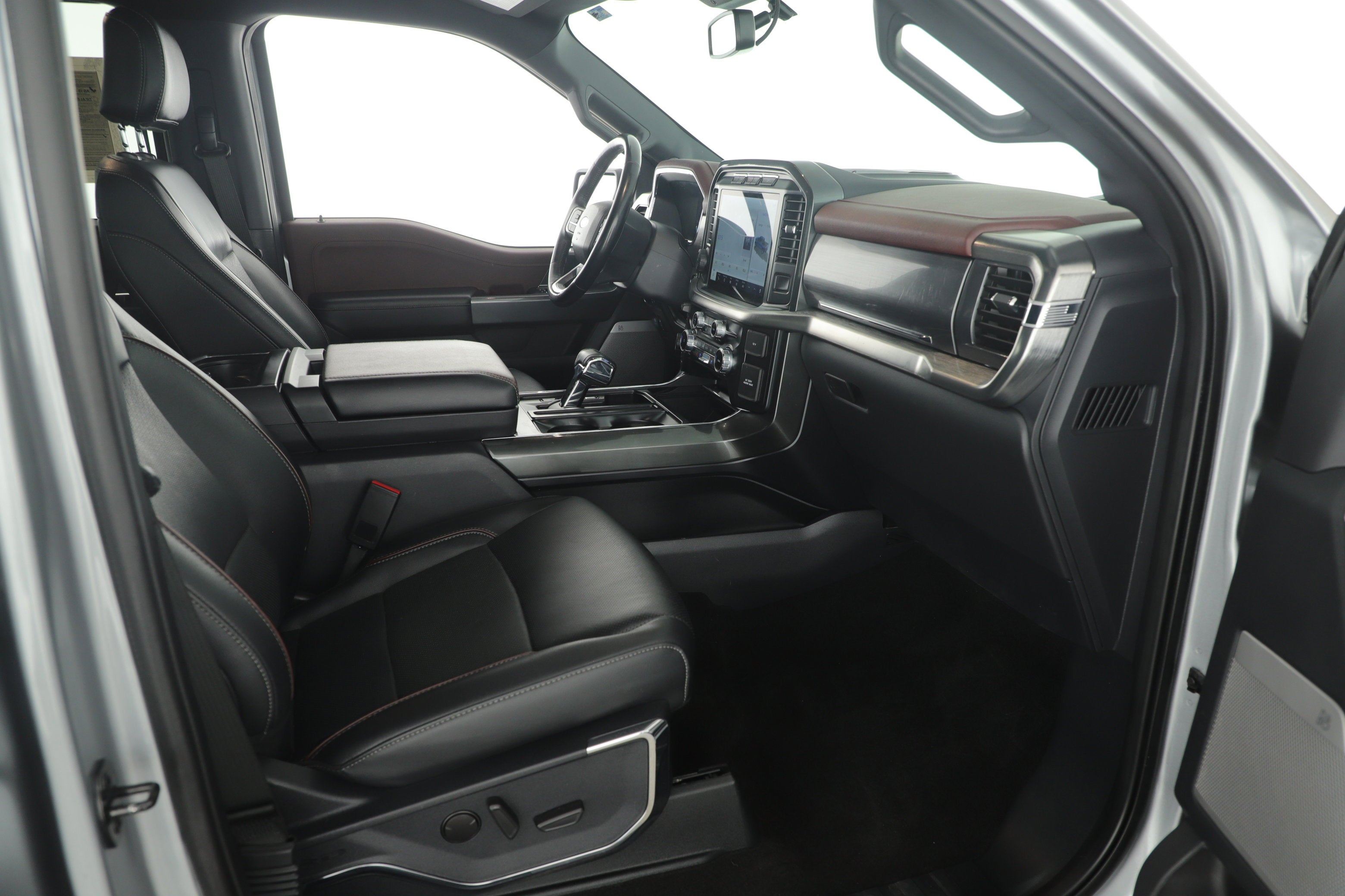 2022 Ford F-150 Base