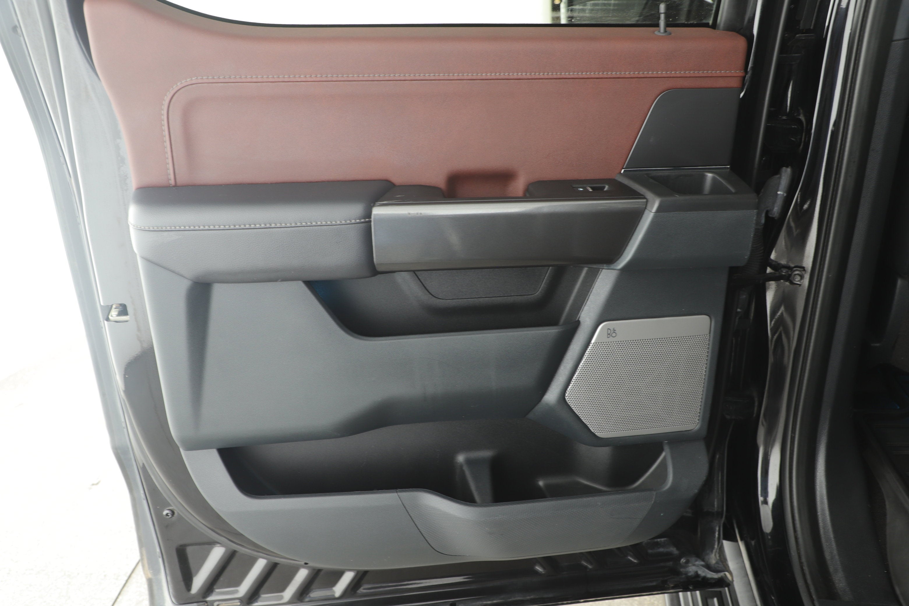 2021 Ford F-150 Base