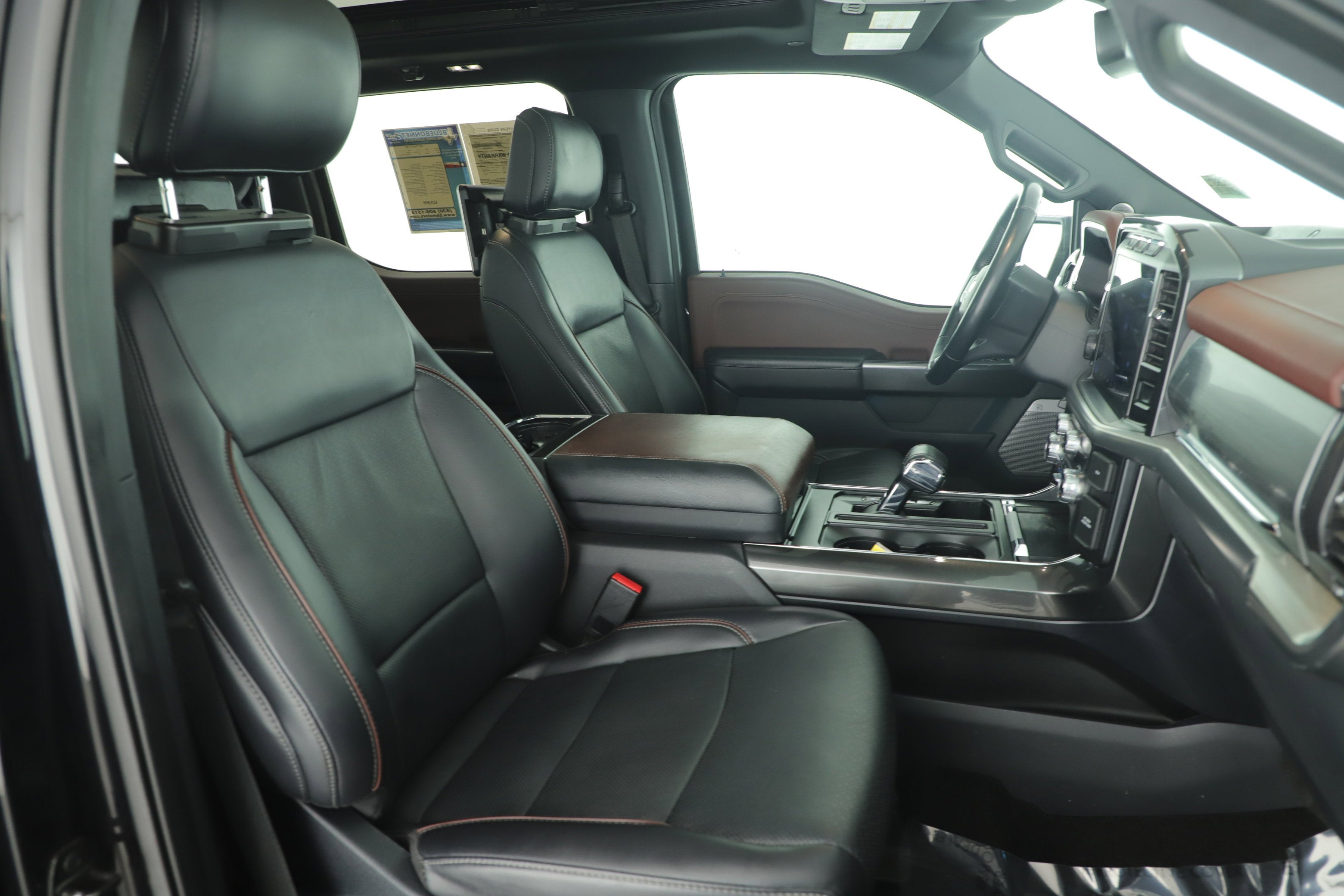 2021 Ford F-150 Base