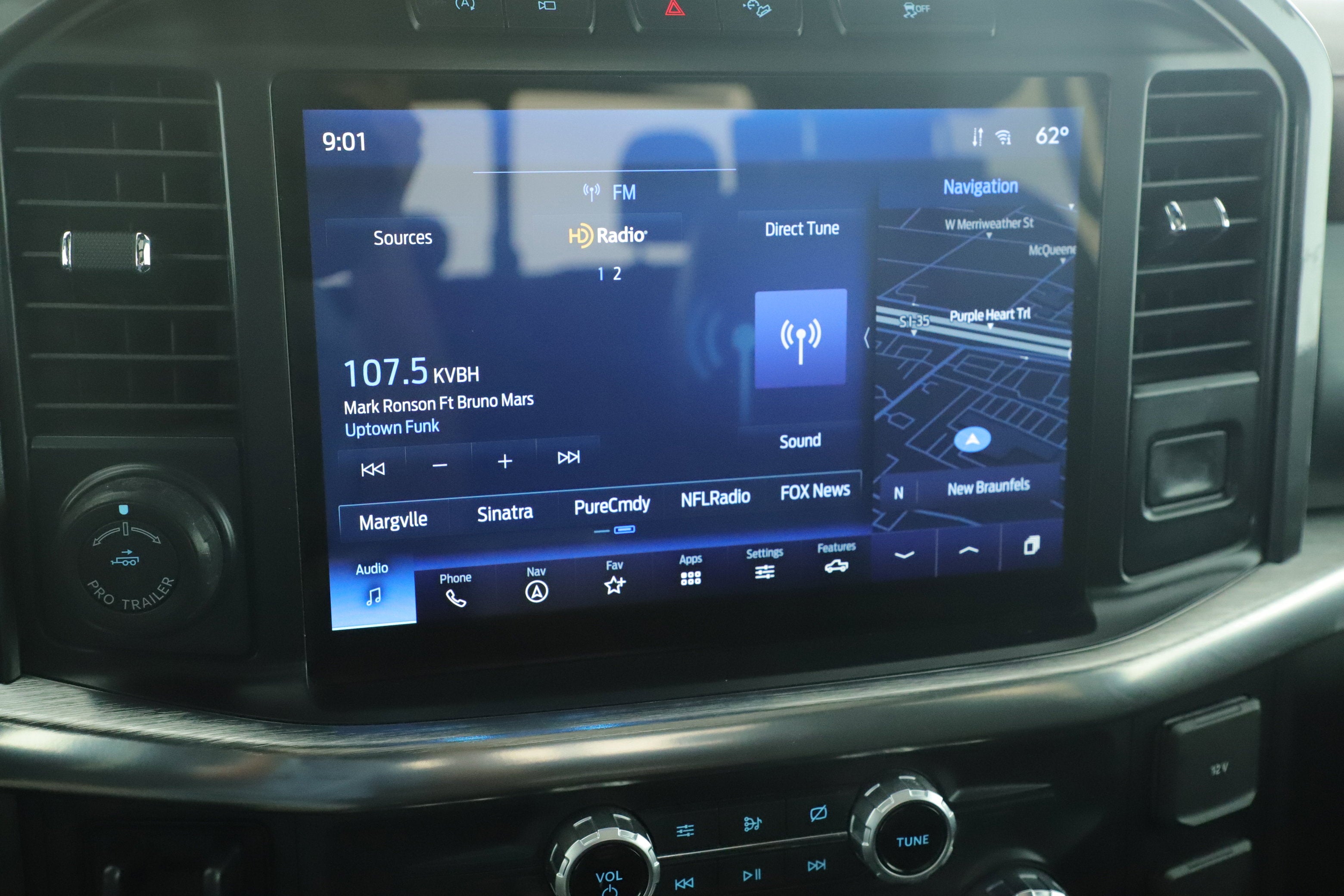 2021 Ford F-150 Base