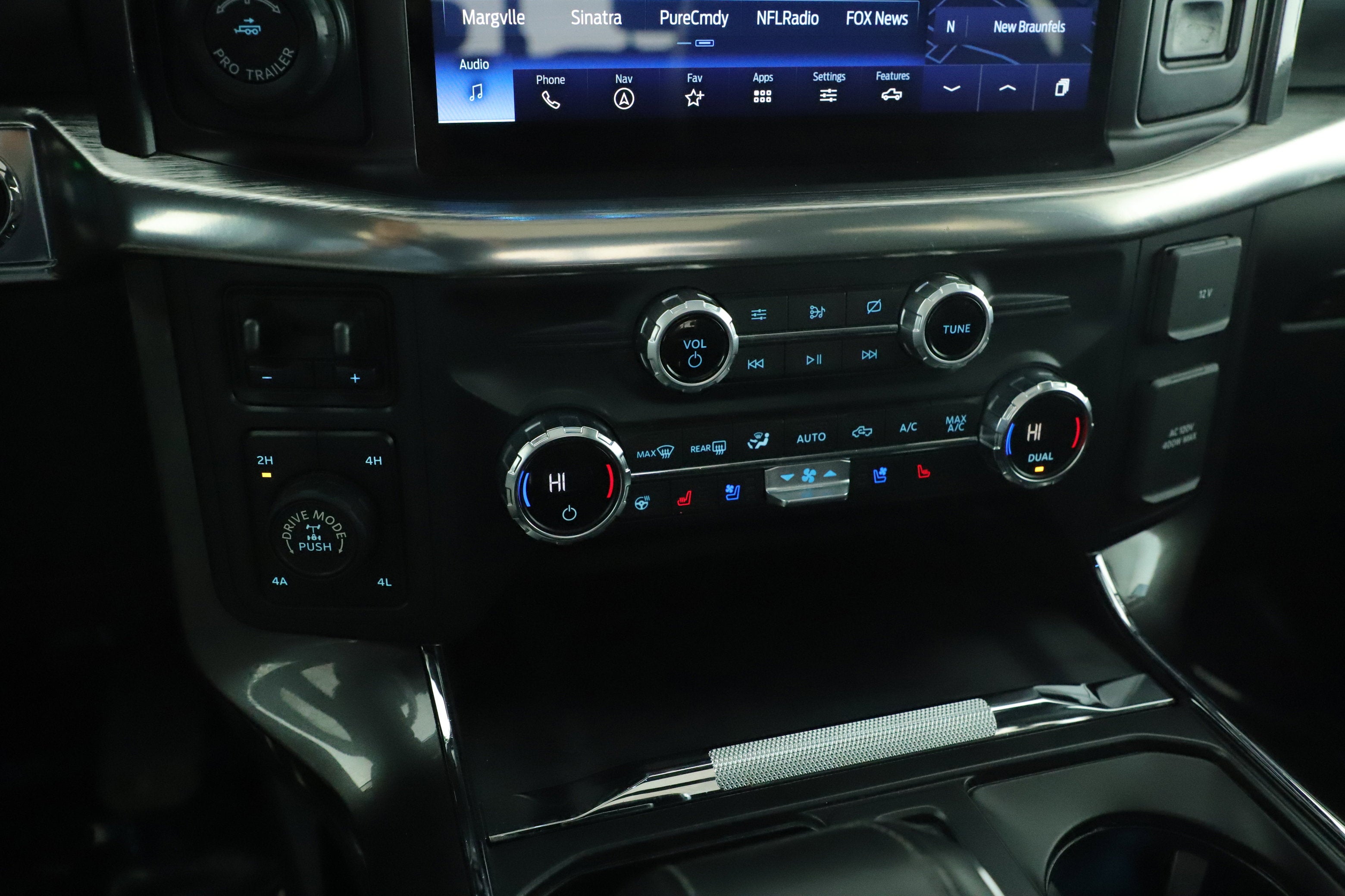 2021 Ford F-150 Base