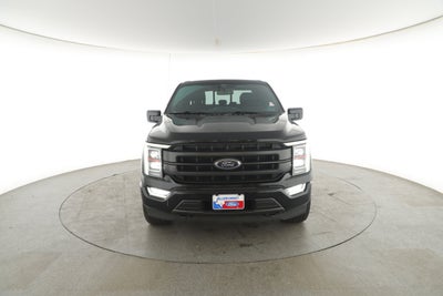 2021 Ford F-150 Base
