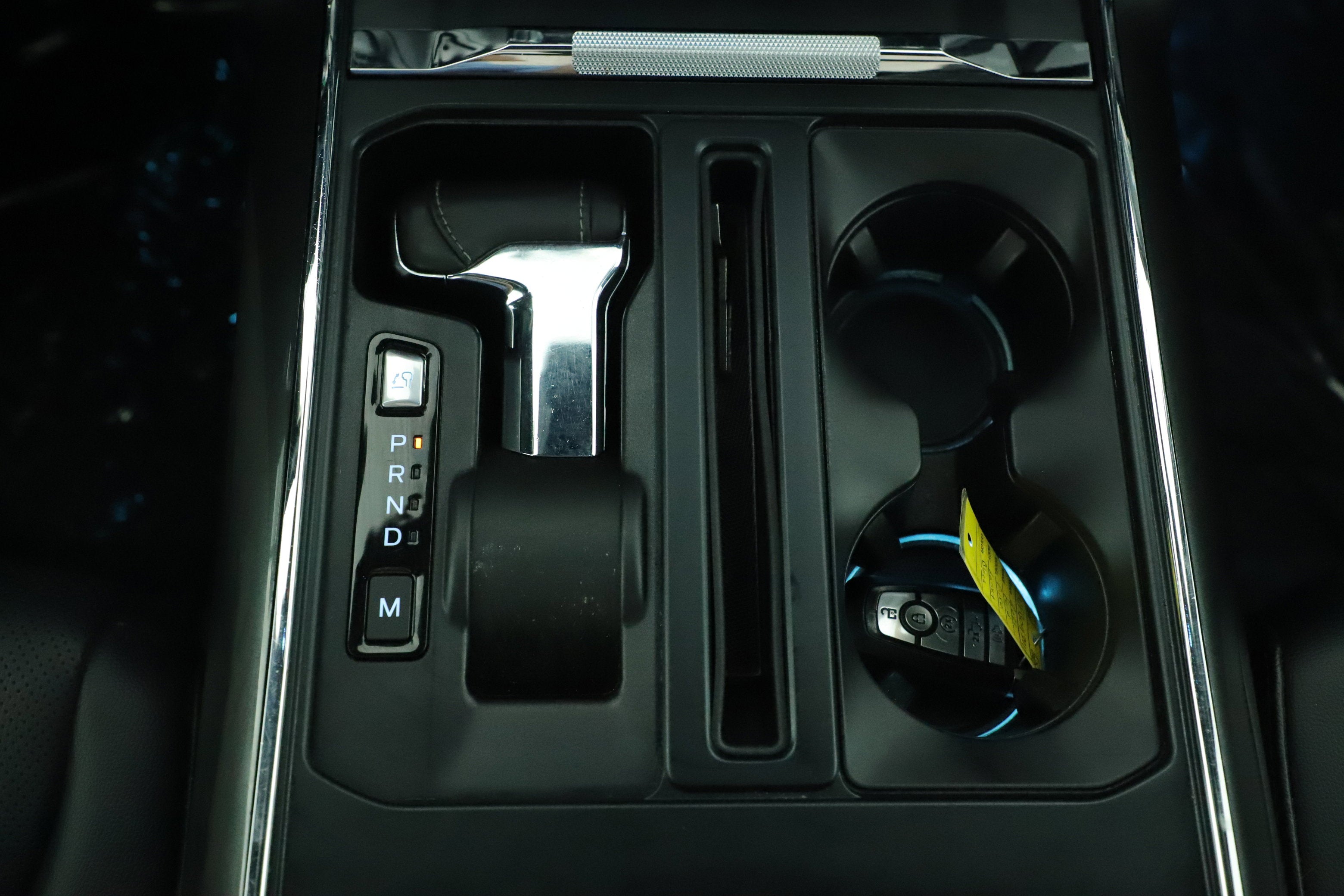 2021 Ford F-150 Base