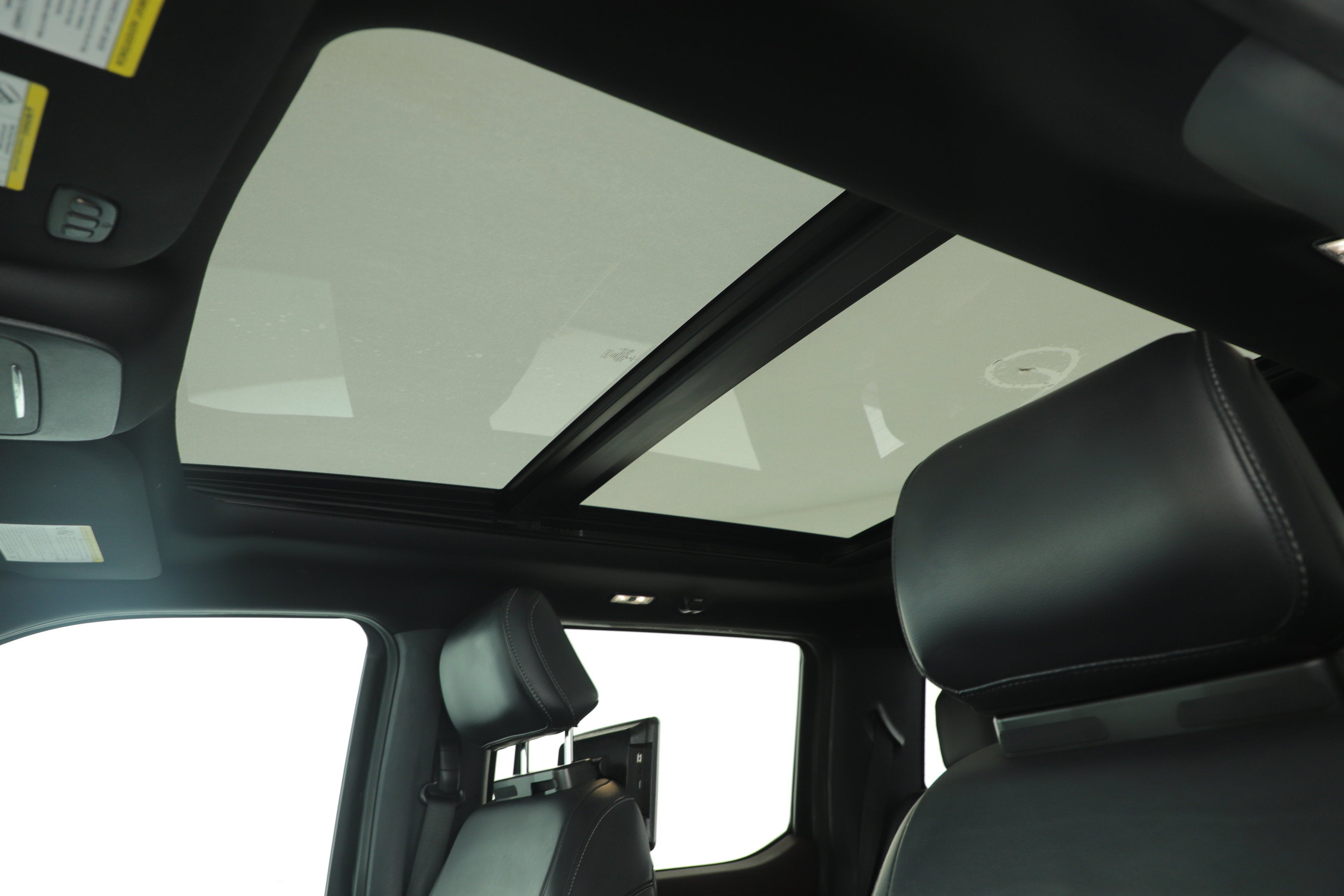 2021 Ford F-150 Base