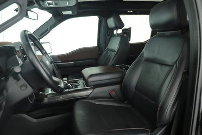 2021 Ford F-150 Base