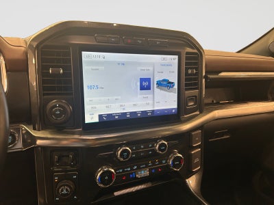 2022 Ford F-150 LARI