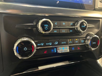 2022 Ford F-150 LARI