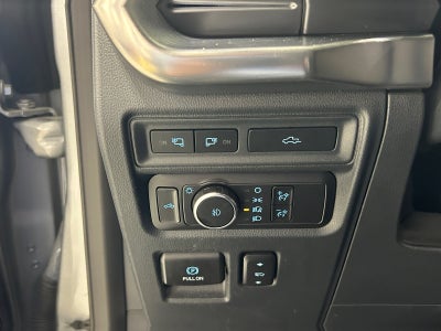 2022 Ford F-150 LARI