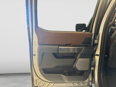 2022 Ford F-150 LARI