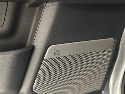 2022 Ford F-150 LARI