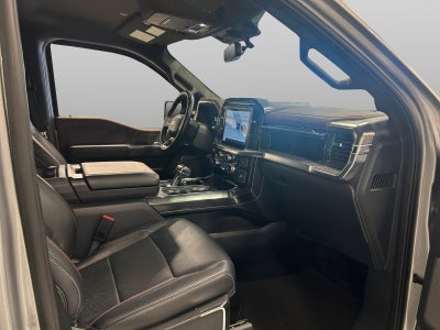 2022 Ford F-150 LARI